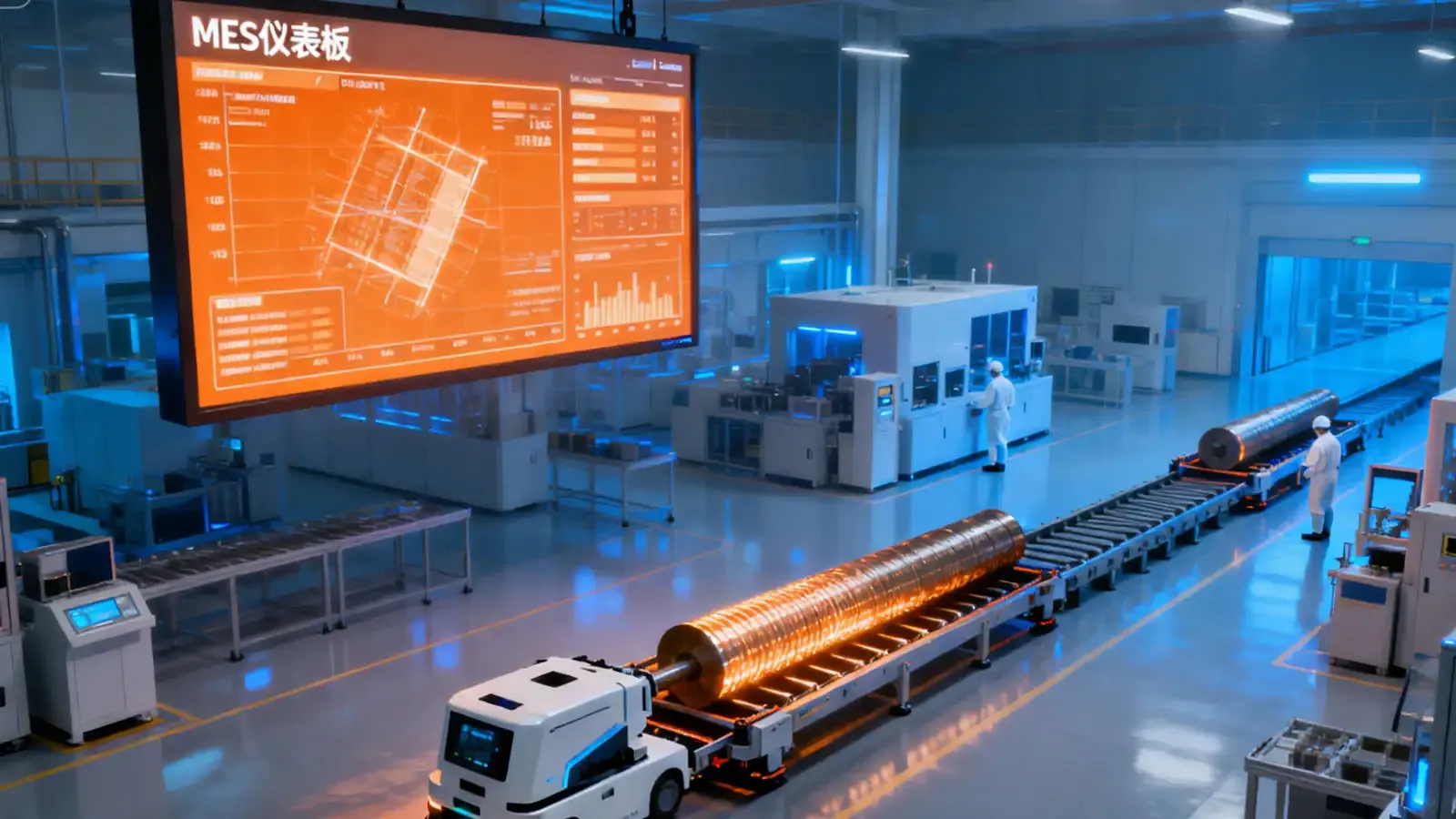 Full-Range 10–1500 V / 20 A: How SC-IV-Portable Tests Modules and Strings on One Box