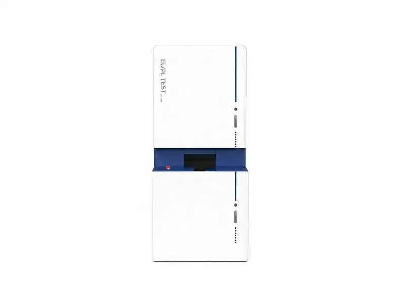 PL/EL Integrated Tester
